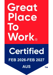 Great Place To Work 2026